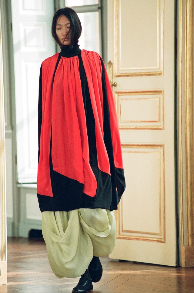 The Row Autumn/Winter 2022