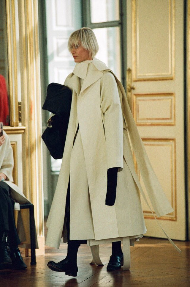The Row Autumn/Winter 2022