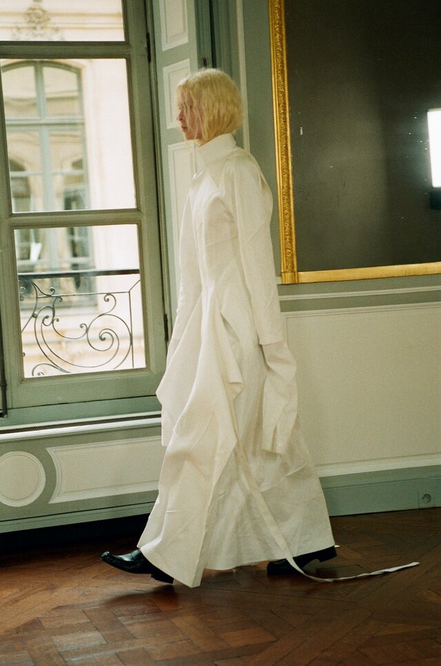 The Row Autumn/Winter 2022