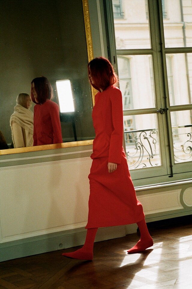 The Row Autumn/Winter 2022