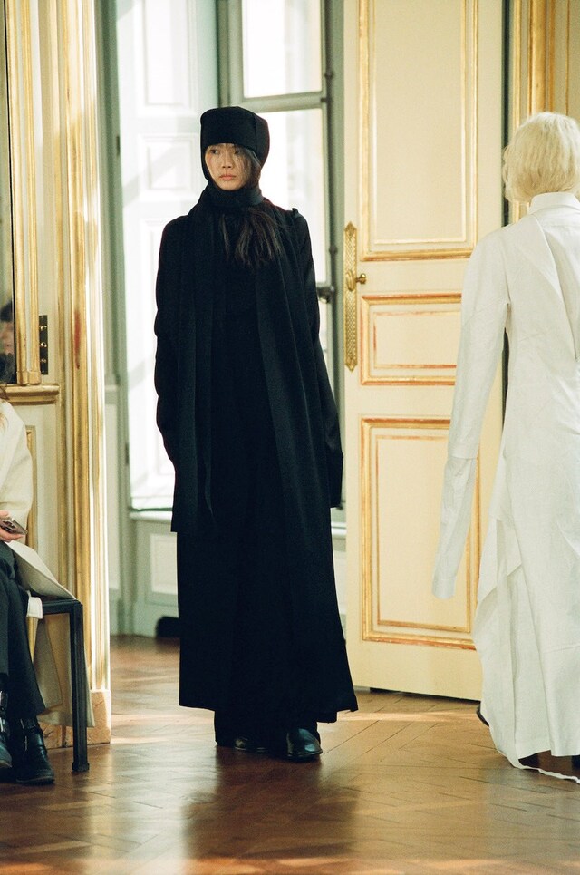 The Row Autumn/Winter 2022