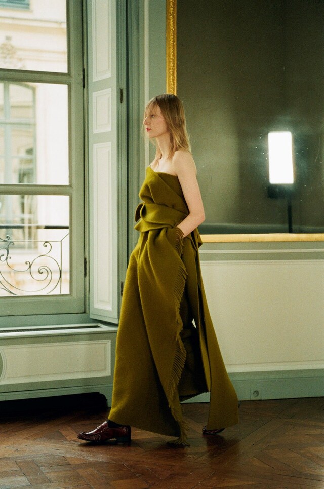 The Row Autumn/Winter 2022