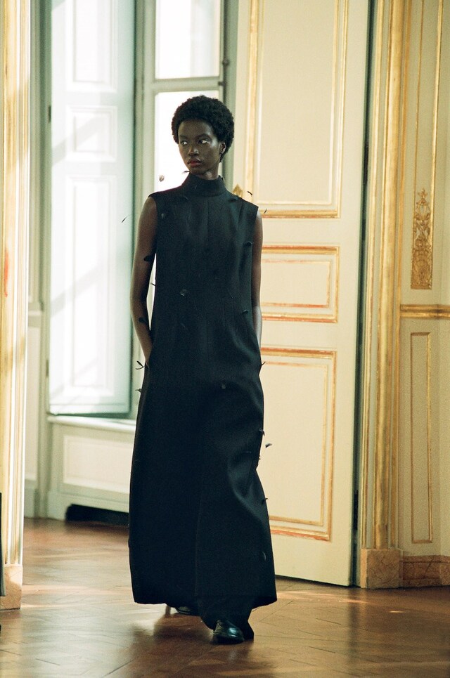 The Row Autumn/Winter 2022