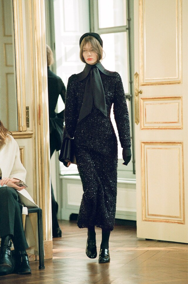The Row Autumn/Winter 2022
