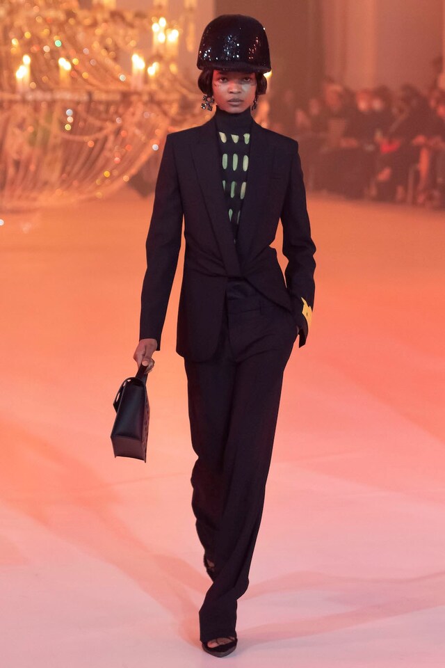 Off-White Autumn/Winter 2022