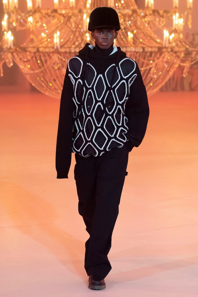 Off-White Autumn/Winter 2022