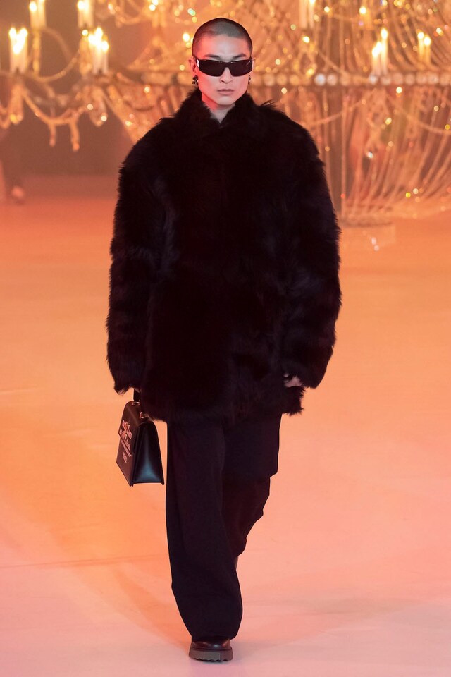 Off-White Autumn/Winter 2022