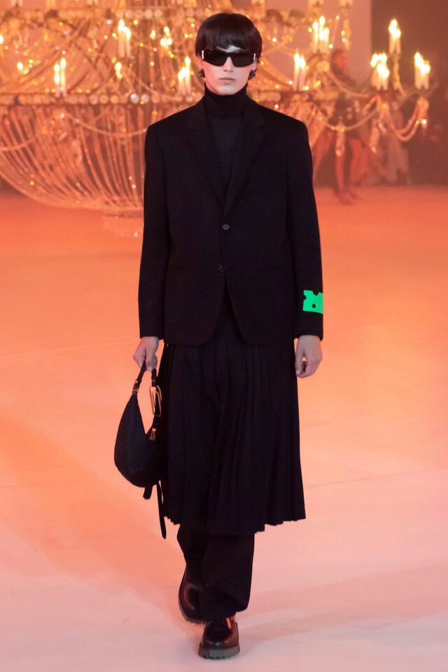 Off-White Autumn/Winter 2022