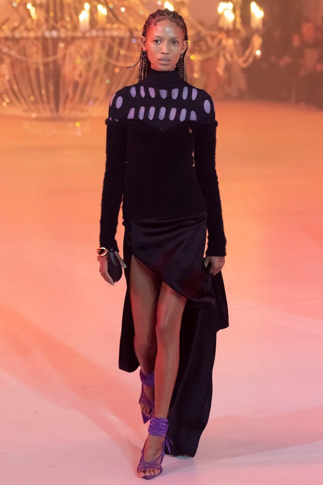 Off-White Autumn/Winter 2022