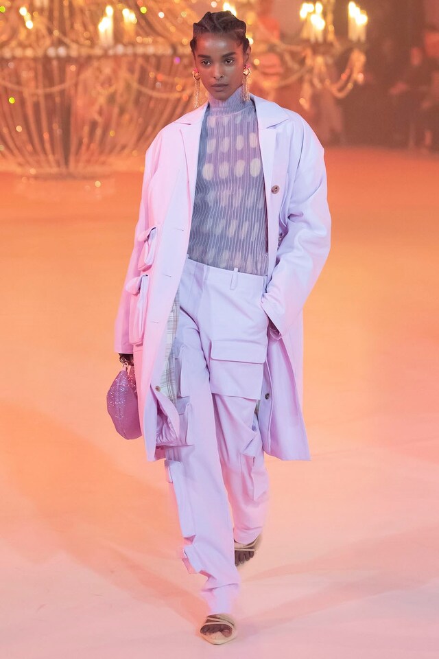 Off-White Autumn/Winter 2022