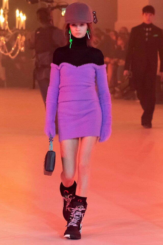 Off-White Autumn/Winter 2022