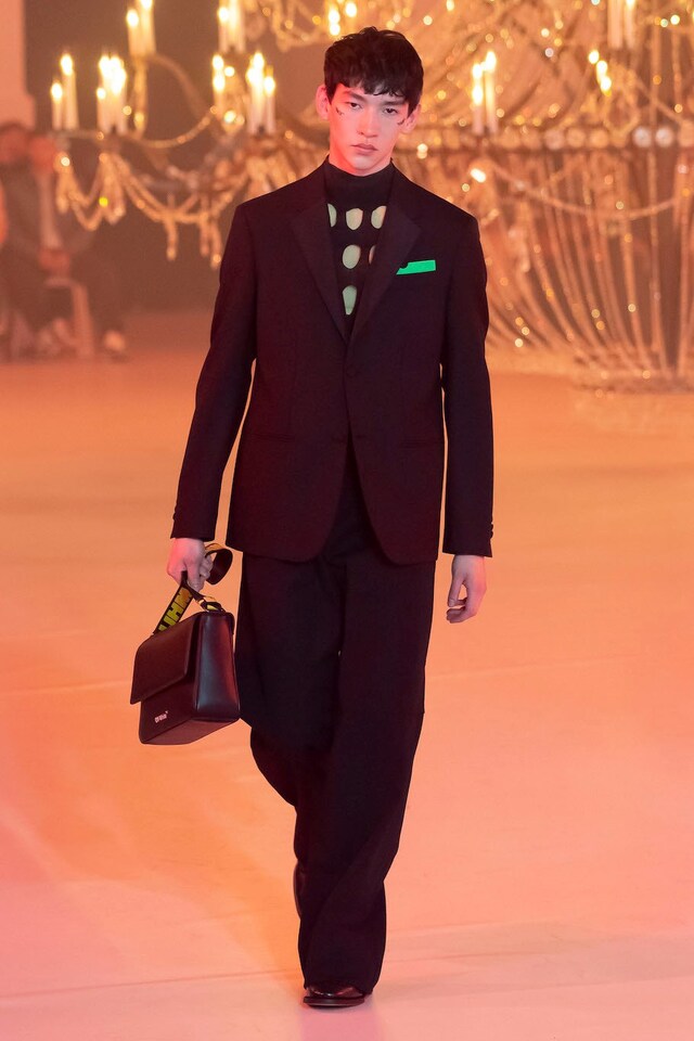 Off-White Autumn/Winter 2022