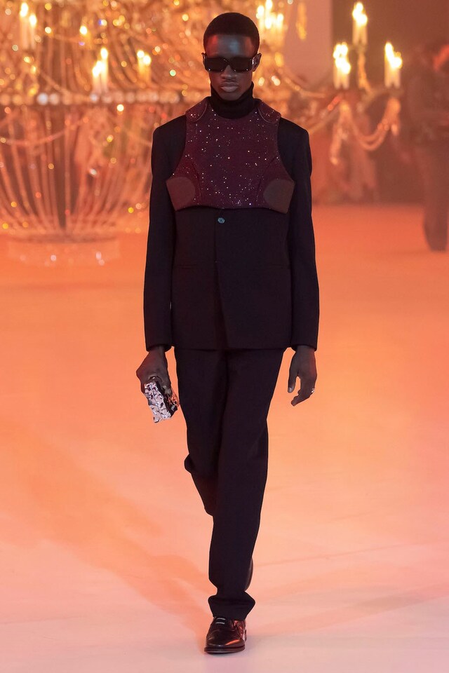 Off-White Autumn/Winter 2022