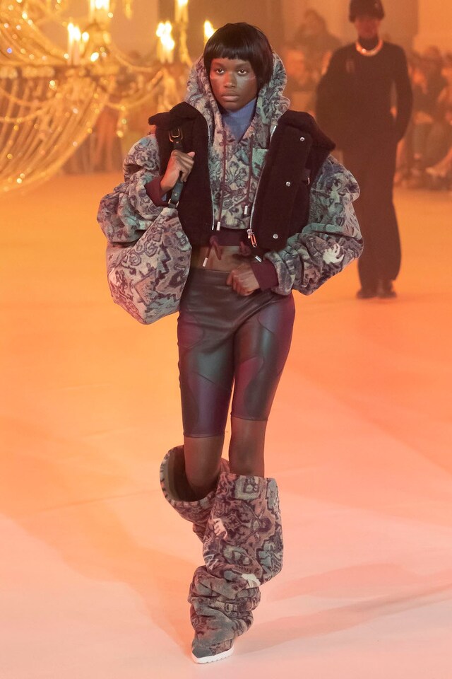 Off-White Autumn/Winter 2022