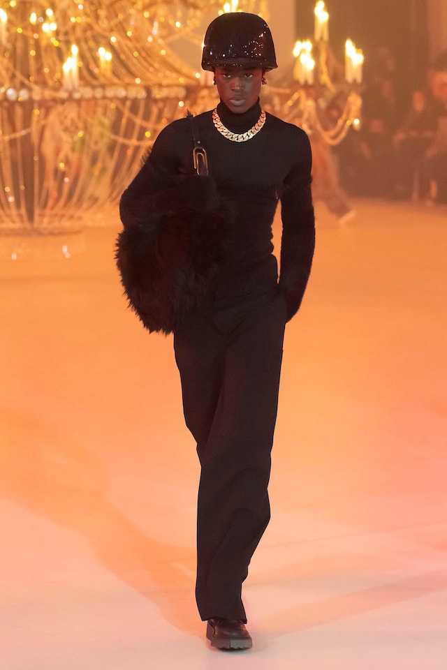 Off-White Autumn/Winter 2022