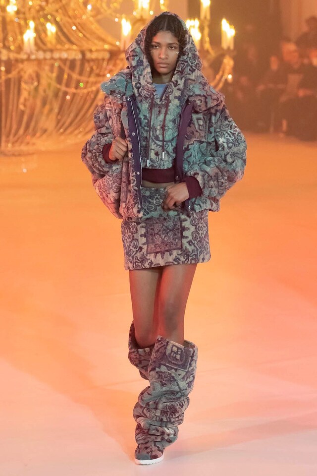 Off-White Autumn/Winter 2022