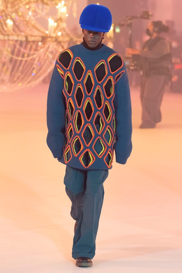 Off-White Autumn/Winter 2022