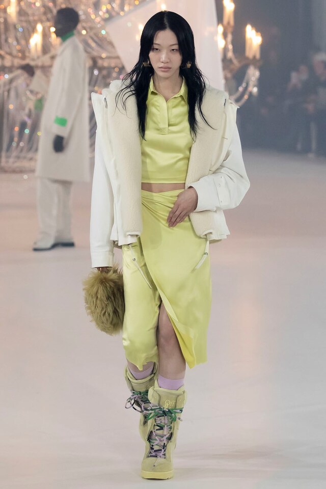 Off-White Autumn/Winter 2022