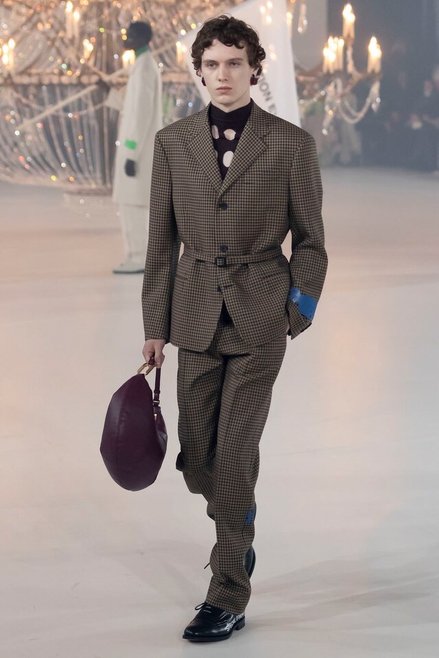 Off-White Autumn/Winter 2022