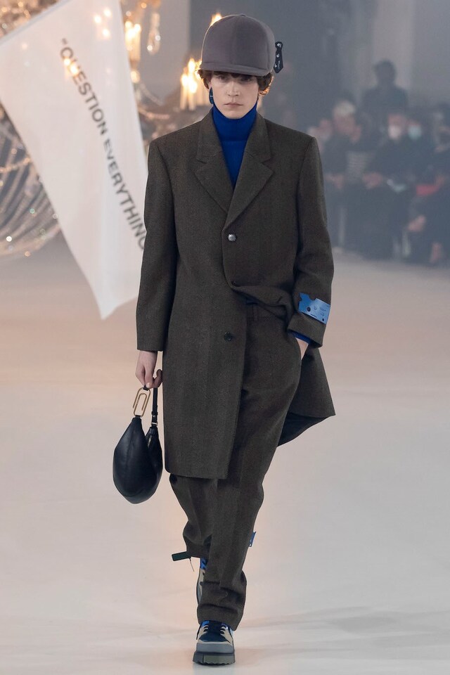 Off-White Autumn/Winter 2022