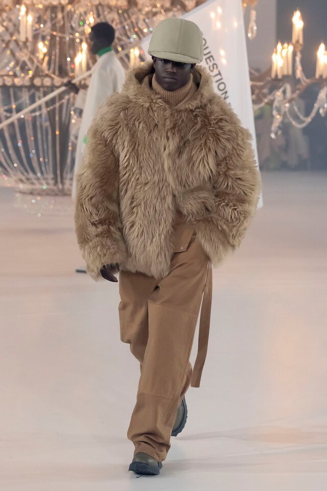 Off-White Autumn/Winter 2022