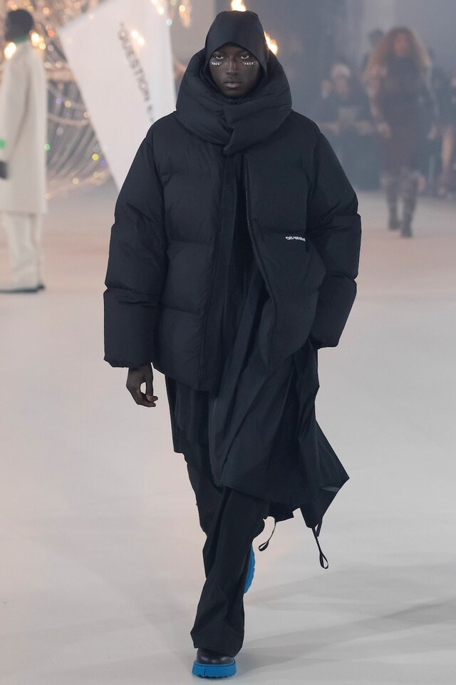 Off-White Autumn/Winter 2022
