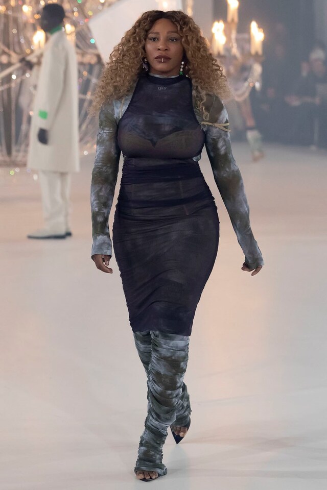 Off-White Autumn/Winter 2022