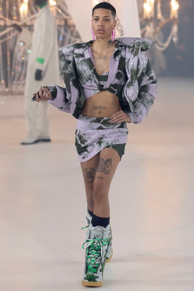 Off-White Autumn/Winter 2022