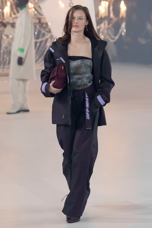 Off-White Autumn/Winter 2022