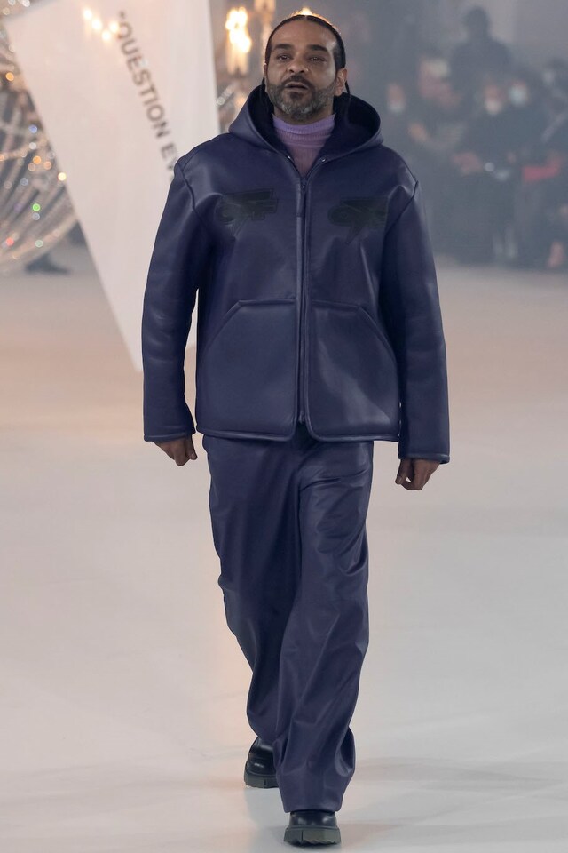 Off-White Autumn/Winter 2022