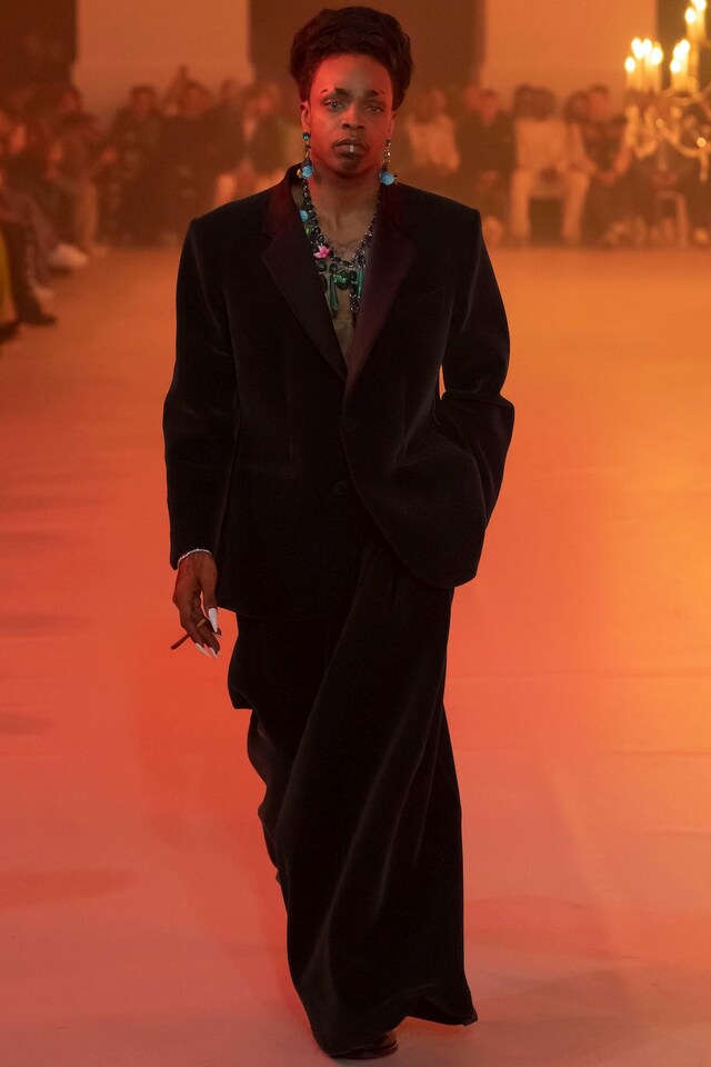 Off-White Autumn/Winter 2022