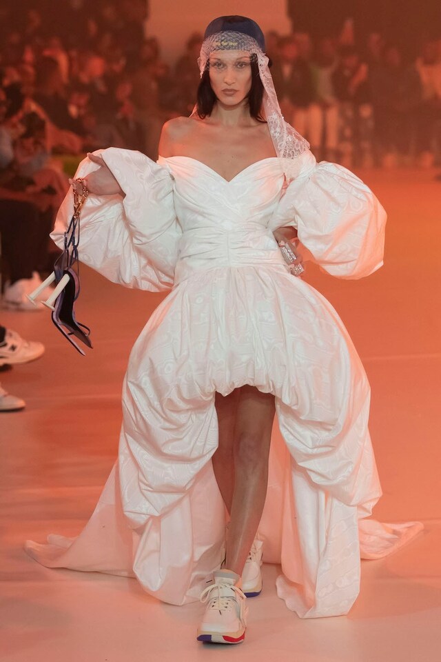 Off-White Autumn/Winter 2022