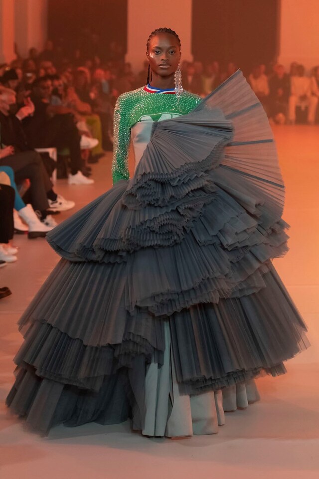 Off-White Autumn/Winter 2022