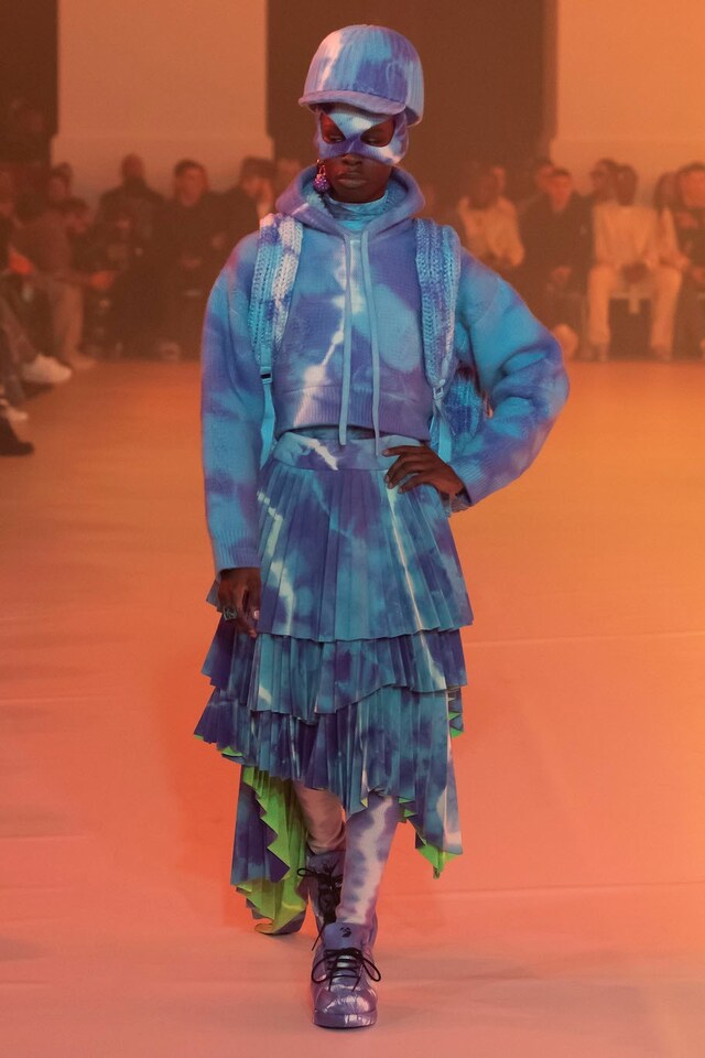 Off-White Autumn/Winter 2022