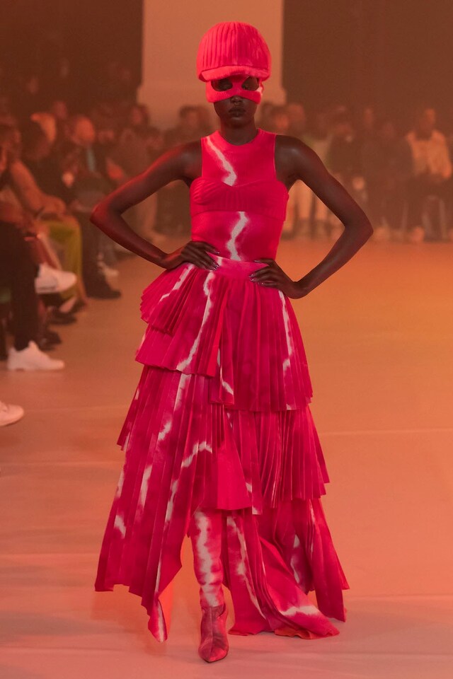 Off-White Autumn/Winter 2022