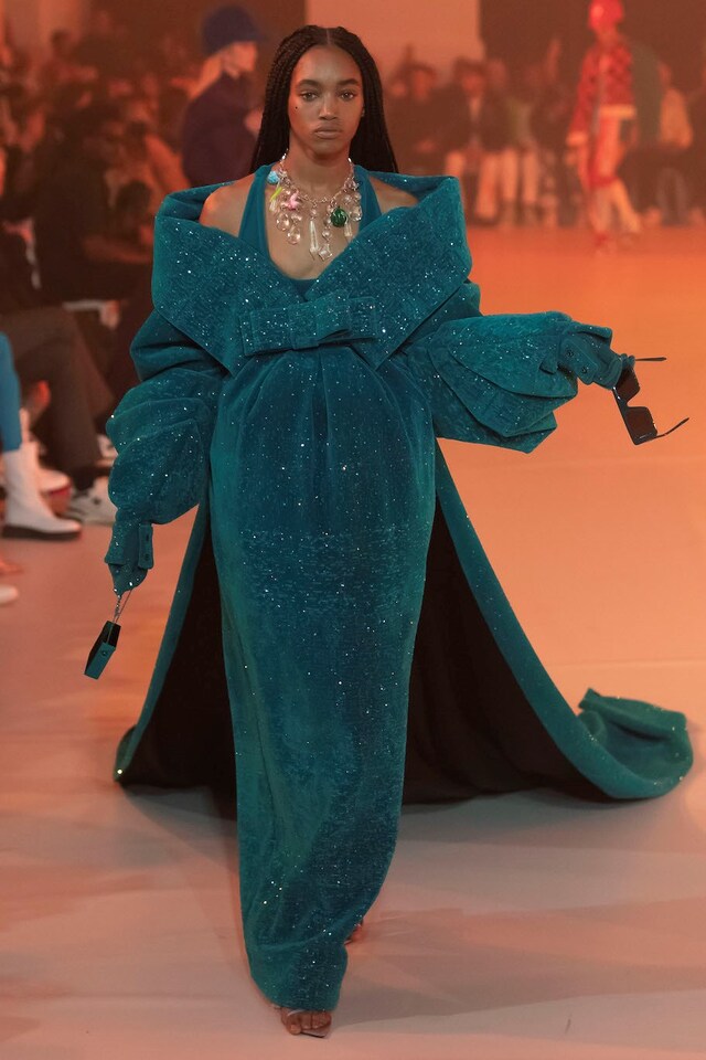 Off-White Autumn/Winter 2022