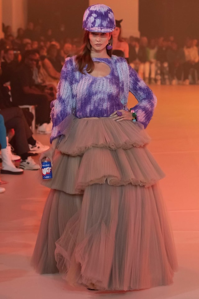 Off-White Autumn/Winter 2022