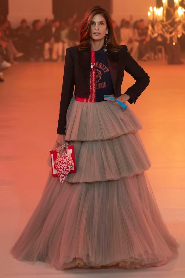 Off-White Autumn/Winter 2022