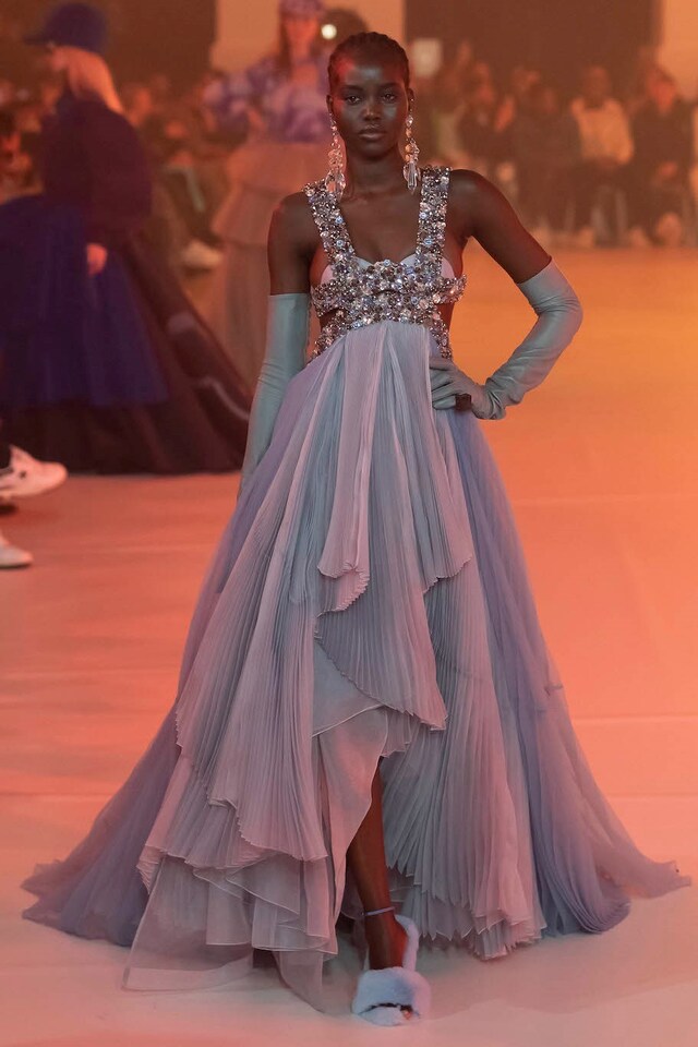 Off-White Autumn/Winter 2022