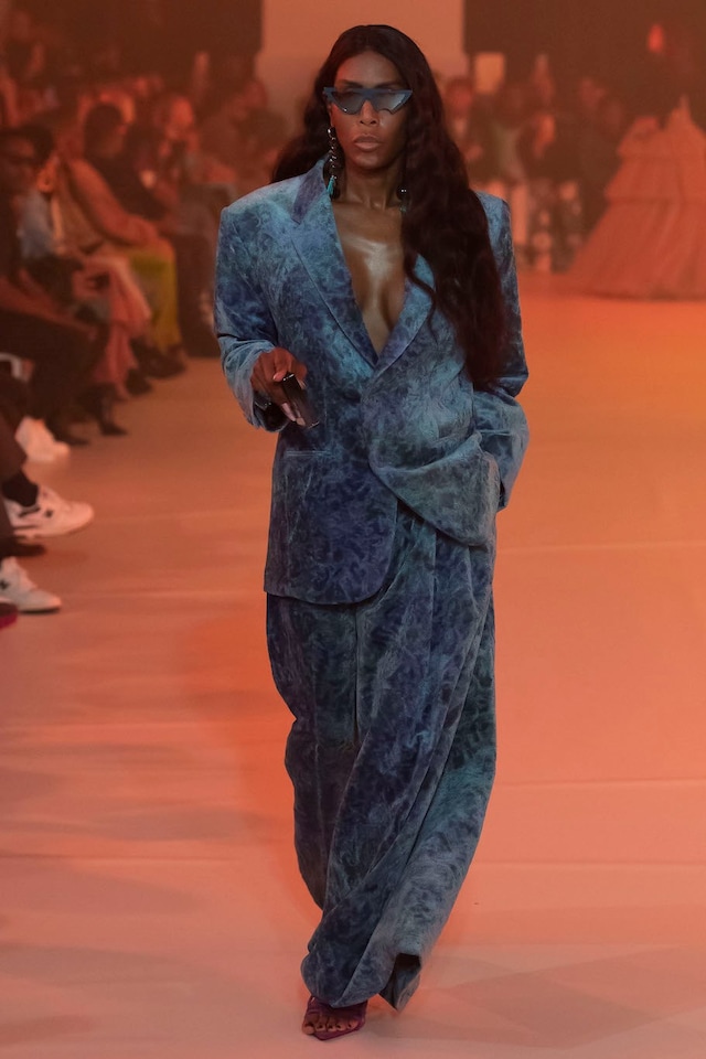 Off-White Autumn/Winter 2022