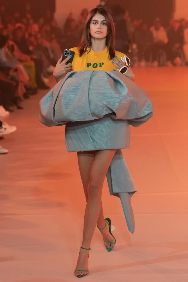 Off-White Autumn/Winter 2022