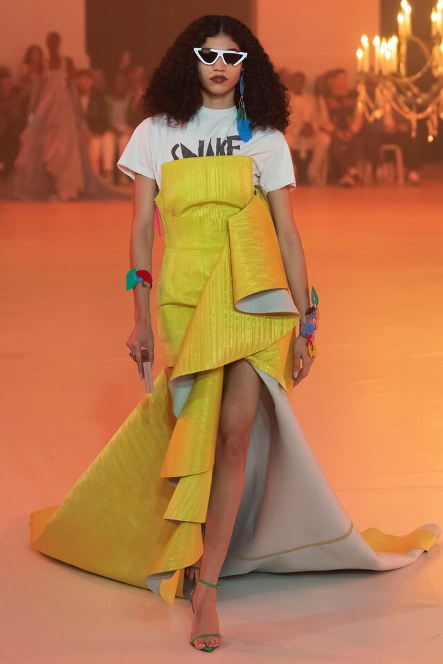 Off-White Autumn/Winter 2022