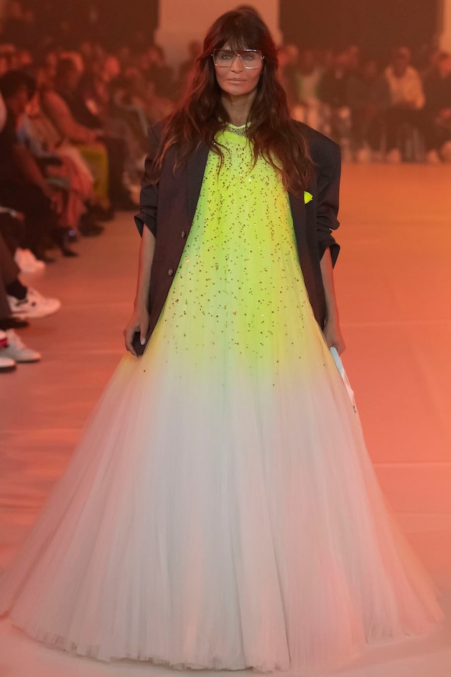 Off-White Autumn/Winter 2022