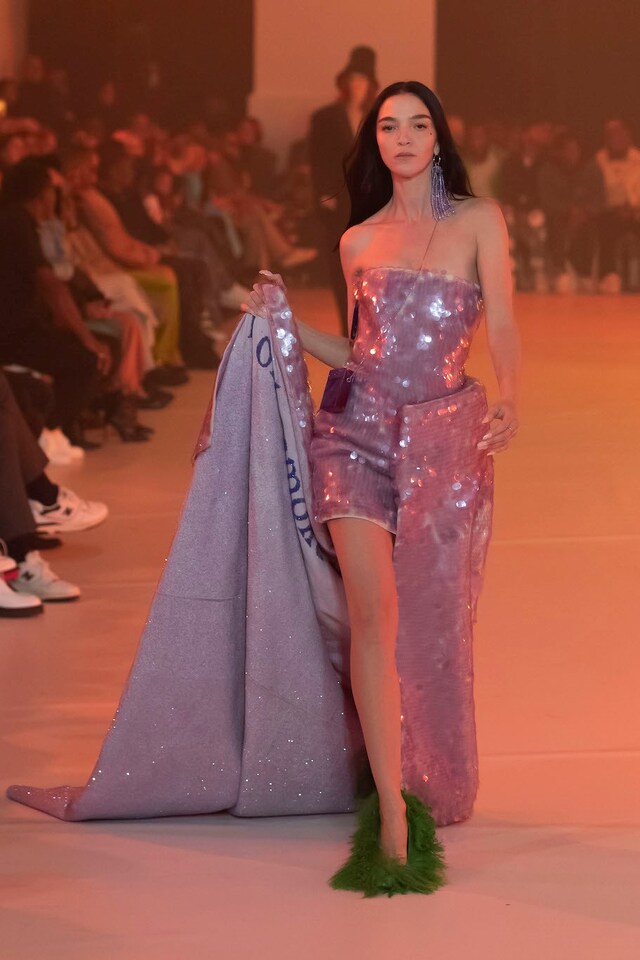 Off-White Autumn/Winter 2022