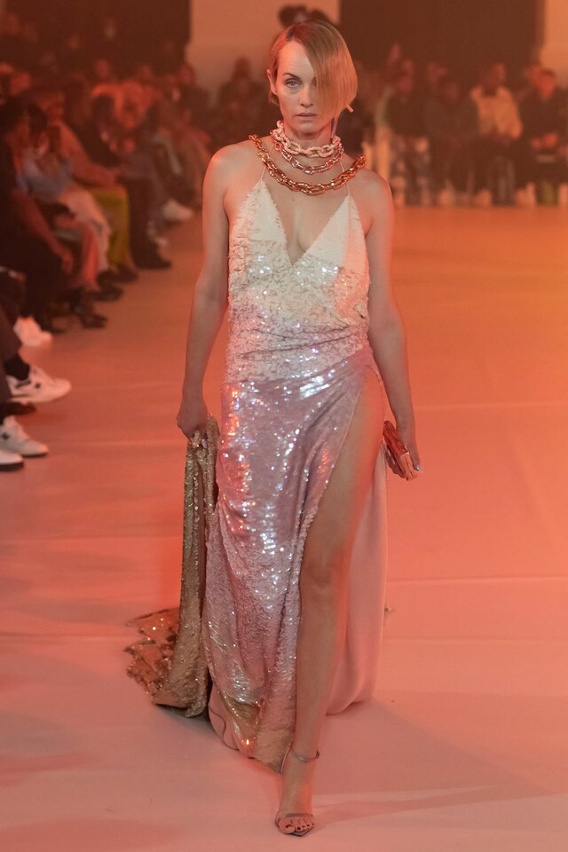 Off-White Autumn/Winter 2022