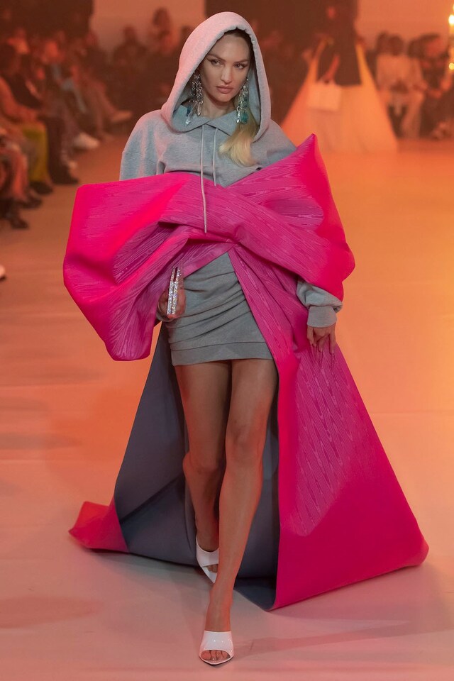 Off-White Autumn/Winter 2022