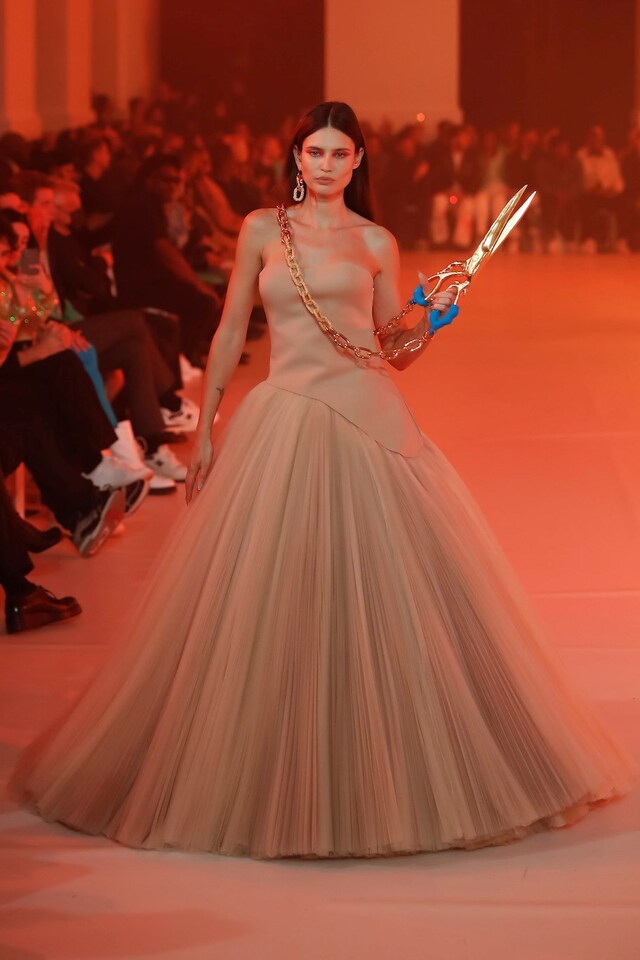 Off-White Autumn/Winter 2022