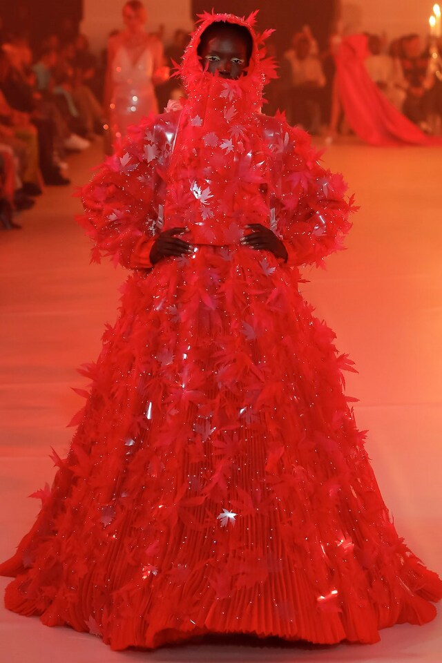 Off-White Autumn/Winter 2022