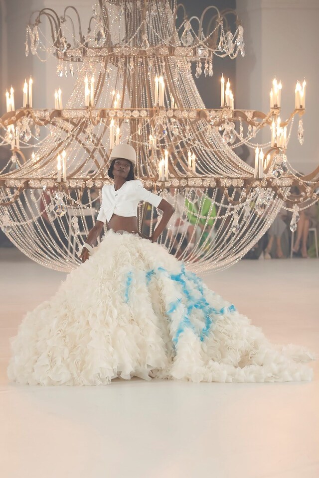 Off-White Autumn/Winter 2022