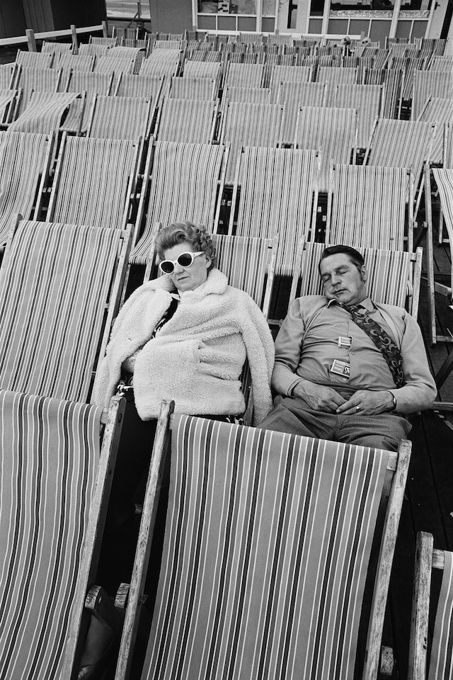 Precedents: Magnum’s Square Print Sale